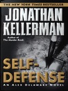 Imagen de portada para Self-Defense